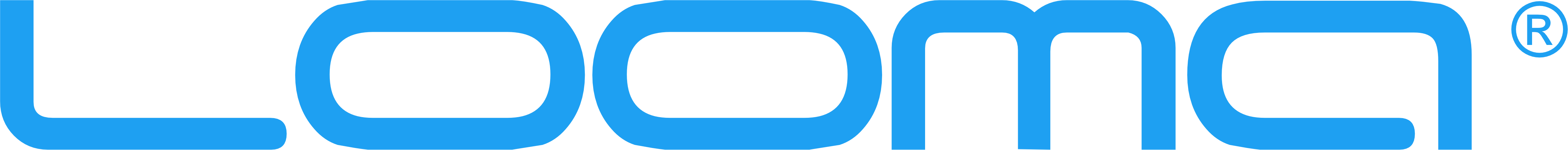 LOOMA