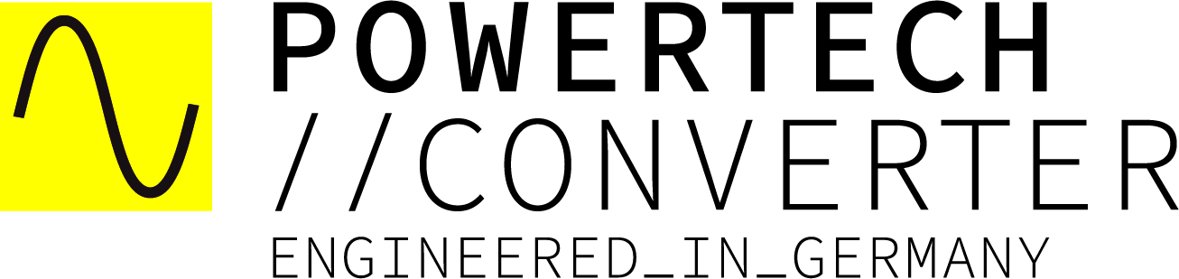 PowerTech Converter